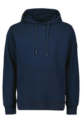 Airforce Hoodie Trui Heren Dark Navy Blue M