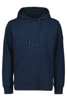 Airforce Hoodie Trui Heren Dark Navy Blue M - thumbnail