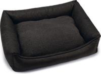 Memory foam ligb uma antr l100b80cm Beeztees - Designed by lotte - thumbnail