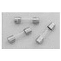 Bussmann by Eaton GMA-600MA Buiszekering Inhoud 1 stuk(s) - thumbnail