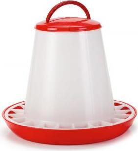 Voerfontein bajonet/hangbaar 6kg