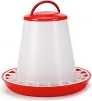 Voerfontein bajonet/hangbaar 6kg - thumbnail