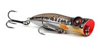 Spro Iris Pop Hardlure 5,5cm 4,8gr Perch - thumbnail
