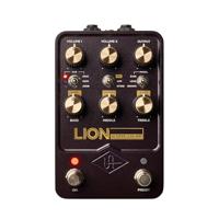 Universal Audio UAFX Lion &apos;68 Super Lead Amp - thumbnail