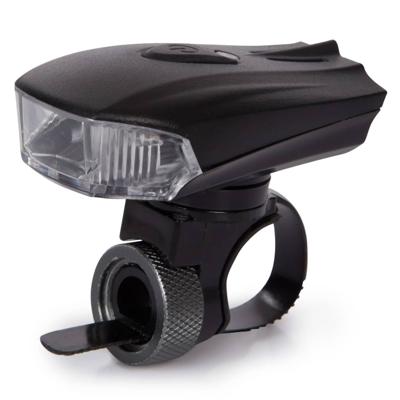 Perel voorlicht met lichtsensor USB 15,5 x 12 cm zwart Perel voorlicht met lichtsensor USB 15,5 x 12 cm zwart