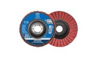 PFERD TOOLS 44695111 Pvz Lamellenschijf Diameter 125 mm Boordiameter 22.23 mm 5 stuk(s) - thumbnail