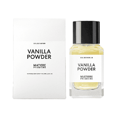 Matiere Premiere Vanilla Powder Eau de Parfum - 100ml