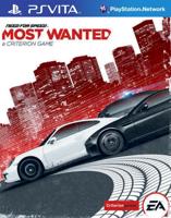 Need for Speed Most Wanted - thumbnail
