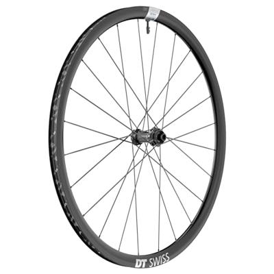 DT swiss e 1800 spline® db 28" 30mm front wheel