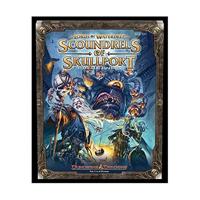 Asmodee Dungeons & Dragons - Scoundrels of Skullport Tabletop spel - thumbnail