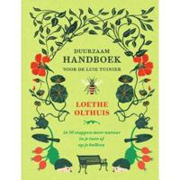 Duurzaam handboek voor de luie tuinier (Hardback) - thumbnail