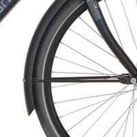 Cortina spatbord voor 24 u4 blue matt - thumbnail