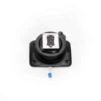 Godox V1 hot shoe plate Olympus/Panasonic - thumbnail