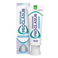 Sensodyne Proglasur Gentle Whitening Tandpasta - thumbnail