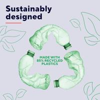 Trust Tanor Full HD USB Webcam Zwart - thumbnail