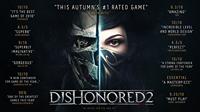 Dishonored 2 - thumbnail