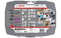Bosch Accessories 2608664624 Best of Renovation Invalzaagbladset 1 set(s) - thumbnail