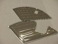 Jasbeschermer Hesling 28-5 Smoke Dynamo Links - thumbnail