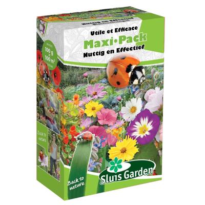 MaxiPack Nuttig & Effectief 100 m² MaxiPack Nuttig & Effectief 100 m²