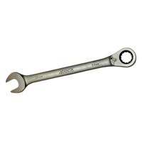 4tecx Ringsteeksleutel met ratel 24mm - 4001200429 - thumbnail