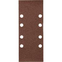 kwb 818224 Schuurpapier Korrelgrootte (num) 240 (l x b) 230 mm x 93 mm 10 stuk(s) - thumbnail