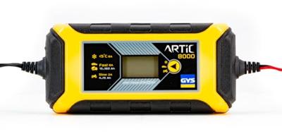 Gys acculader artic 8000 - 5192029590 5192029590
