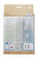 Dremel 930 Lijmpistool 7 mm 35 W 1 stuk(s) - thumbnail