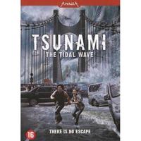 Tsunami - The Tidal Wave (DVD) - thumbnail