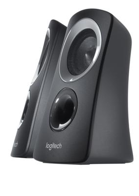 Logitech Z313 2.1 speakersset - thumbnail