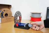 Polymaker PA07013 6938936710387 Filament PLA Pro Hoge stijfheid, Slagvast 2.85 mm 1000 g Zwart PolyLite™ 1 stuk(s) - thumbnail