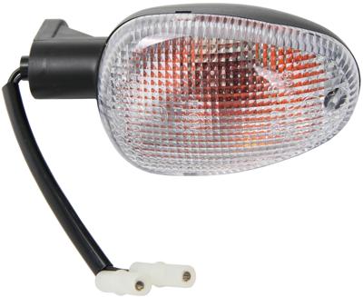 VPARTS richtingaanwijzers turn signals vo re, hi li, 9910