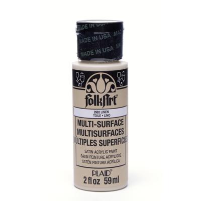 FolkArt • multi-surface linen 59ml