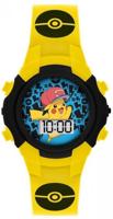 Pokemon - Pikachu Flashing LCD Watch - thumbnail