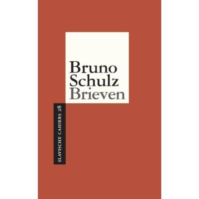 Brieven (Paperback)