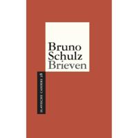 Brieven (Paperback) - thumbnail