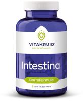 Vitakruid Intestina Darmformule oa L-Glutamine Probiotica - thumbnail