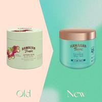 Hawaiian Tropic Body butter enriching shea coconut & mango 250 Milliliter - thumbnail