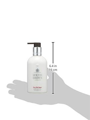 Molton Brown Fiery Pink Pepper Body Lotion