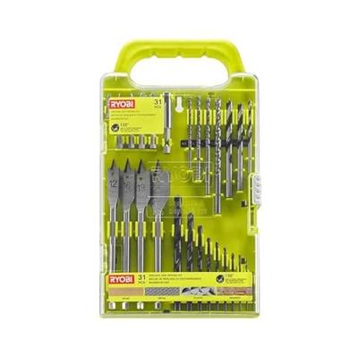Ryobi RAKDD31 | 31-delig Boor & Schroevendraaierset - 5132004663 - 5132004663