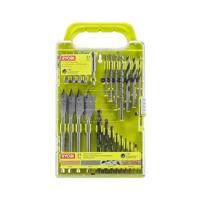 Ryobi RAKDD31 | 31-delig Boor & Schroevendraaierset - 5132004663 - 5132004663 - thumbnail