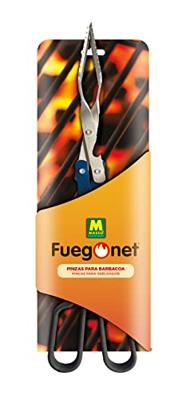 Barbecuetang Massó 46,5 x 11 x 4,2 cm