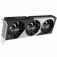 INNO3D GeForce RTX 5060 Ti X3 OC NVIDIA 16 GB GDDR7 - thumbnail