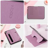 Zugu Case iPad (10th gen/A16) - Berry - thumbnail