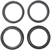 ALL BALLS Racing voorvork keerring set fork seal set abr 56-146 incl. dust caps - thumbnail