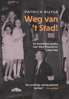 Weg van 't Stad - Patrick Buyse - ebook - thumbnail