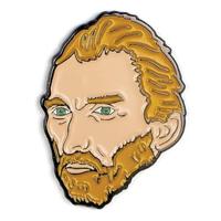 UPG Pins - Van Gogh en Oor - thumbnail