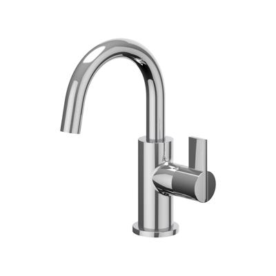 Fonteinkraan IVY Pact Staand Draaibare Uitloop Chroom Fonteinkraan IVY Pact Staand Draaibare Uitloop Chroom