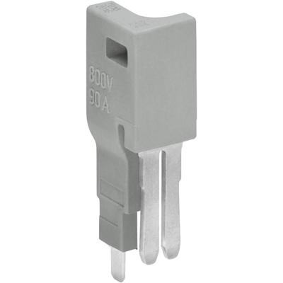 WAGO 285-430 Grijs 1 stuk(s)