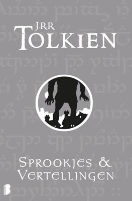 Sprookjes en vertellingen - J.R.R. Tolkien - ebook