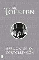 Sprookjes en vertellingen - J.R.R. Tolkien - ebook - thumbnail